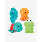 Aspergeurs de bain sensory multicolore