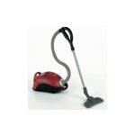 Aspirateur bosch pour enfant rouge