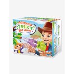 Aspirateur d'insectes - multicolore
