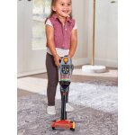 Aspirateur interactif lumi multicolore