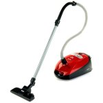 Aspirateur miele 2 + pour enfant rouge
