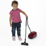 Aspirateur miele 2 + pour enfant rouge