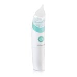 Aspirateur nasal nasal care blanc Aspirateur nasal nasal care blanc