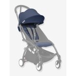 Assise pack couleur poussette yoyo� - 6 + marine