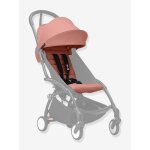 Assise pack couleur poussette yoyo� - 6 + rose