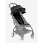 Assise poussette yoyo5 noir