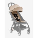 Assise poussette yoyo5 taupe