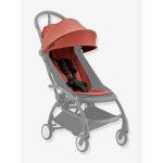 Assise poussette yoyo5 terracotta
