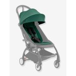 Assise poussette yoyo5 vert sapin