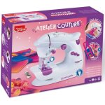 Atelier couture machine � coudre multi - coloured