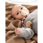 Attache - sucette l�ssig little universe rouge