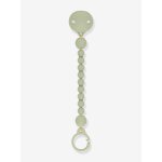 Attache - sucette silicone colour essence vert