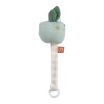 Attache - t�tine b�b� en coton - botanica vert