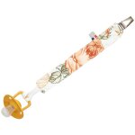 Attache ttine en coton no vintage no vintage imprim floral, be