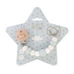 Attache t�tine �toile vert