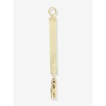 Attache - t�tines just - 1 - clic beige