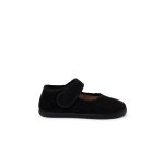 Babies barefoot serratex fermeture scratch noir Babies barefoot serratex fermeture scratch noir