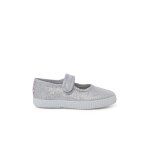 Babies effet brillant bande adhsive argent