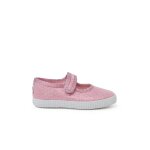 Babies effet brillant bande adhsive rose