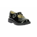 Babies enfant kick blusy noir vernis Babies enfant kick blusy noir vernis