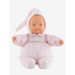 Babipouce pays des r�ves corolle rose