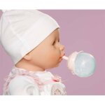 Baby annabell� - biberon rose et bleu