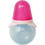 Baby annabell® - biberon rose et bleu Baby annabell® - biberon rose et bleu