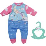 Baby born little grenouillre 36 cm multicolore