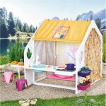 Baby born maison week - end pour poup�es multicolore