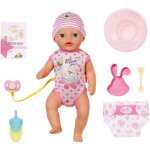 Baby born poup�e lena 36 cm multicolore