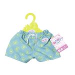 Baby born shorts de bain multicolore Baby born shorts de bain multicolore