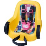 Baby born sige de vlo pour poupes jaune