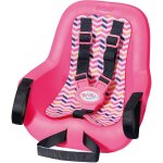Baby born sige vlo pour poupe rose