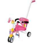 Baby born tricycle pour poupon multicolore Baby born tricycle pour poupon multicolore