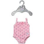 Baby born v�tements pour poup�e 43 cm body rose rose
