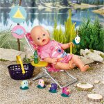 Baby born weekende p�che multicolore