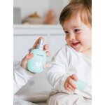 Baby cologne memories 100 ml transparent