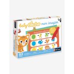 Baby �lectro mon imagier - multicolor