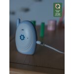 Babyphone audio 300m babymoov bleu