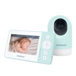 Babyphone digimonitor 4. 3 pro bleu Babyphone digimonitor 4. 3 pro bleu