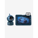 Babyphone video yoo master + hd - bleu
