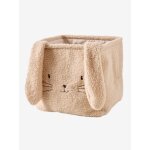 Bac lapin pliable sable Bac lapin pliable sable