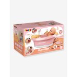 Baignoire baln�o rose