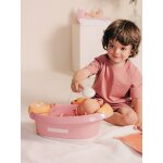 Baignoire baln�o rose