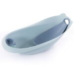 Baignoire bébé ourson bleu Baignoire bébé ourson bleu