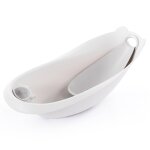 Baignoire bébé ourson gris Baignoire bébé ourson gris