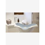 Baignoire cam�l�'o light mist