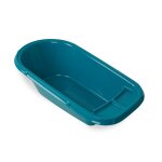 Baignoire luxe �meraude