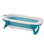 Baignoire pliable balnea blanc