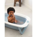 Baignoire pliable eazy pop baltic blue